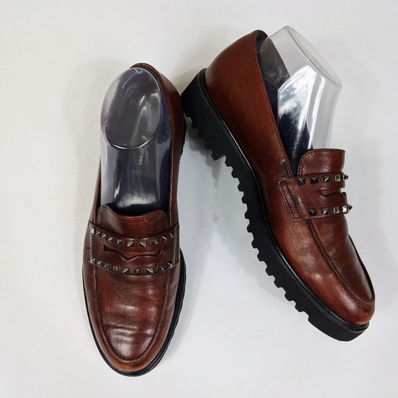 paul green sofia loafer